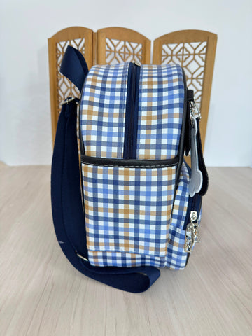 BIG BAG LÚDICA CACHORRO