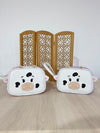 NECESSAIRE ESSENCIAL LUDICA VACA