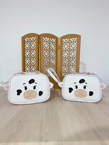 NECESSAIRE ESSENCIAL LUDICA VACA