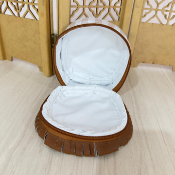 POCKET LÚDICA LEÃO