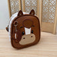 Little Bag Lúdica Cavalo