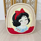 LITTLE BAG LÚDICA BIANCA