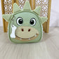 LITTLE BAG LÚDICA DINO