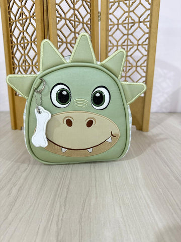 LITTLE BAG LÚDICA DINO