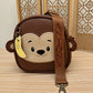 Little Bag Lúdica Macaco