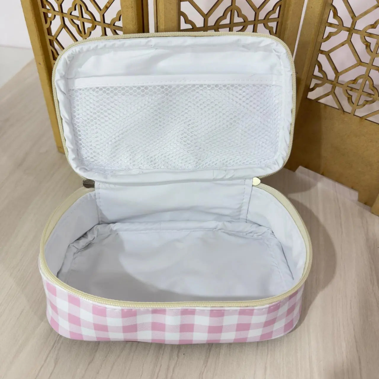 KIT ESCOLAR ÉGUA ROSA