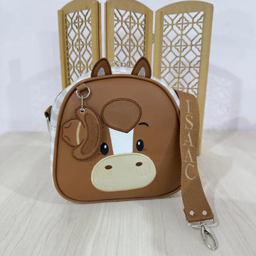 BAG LÚDICA CAVALO