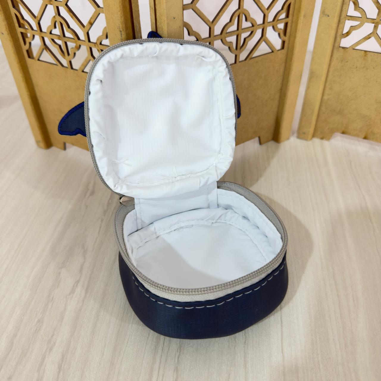 POCKET LÚDICA TUBARAO