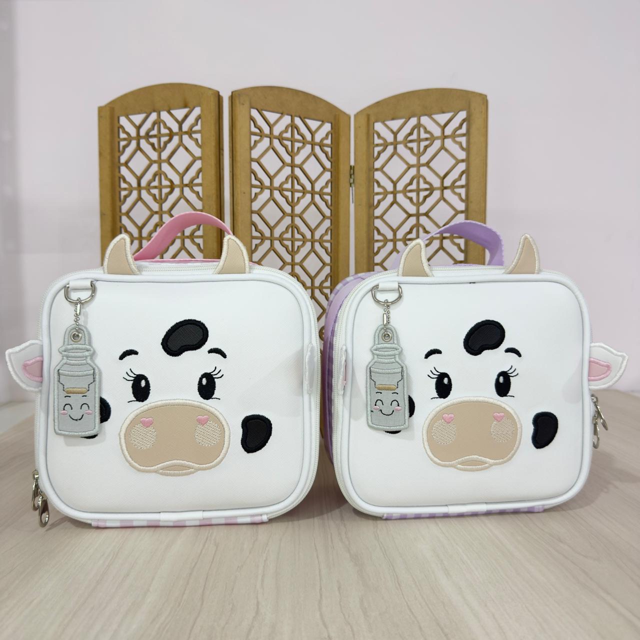 ORGANIZADOR LÚDICA VACA