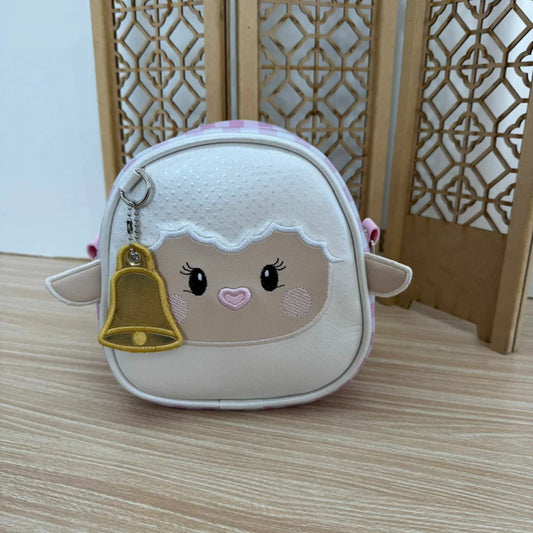 Little Bag Lúdica Ovelha