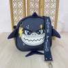 BAG LÚDICA TUBARAO