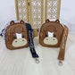 LITTLE BAG LÚDICA CAVALO