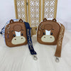 LITTLE BAG LÚDICA CAVALO