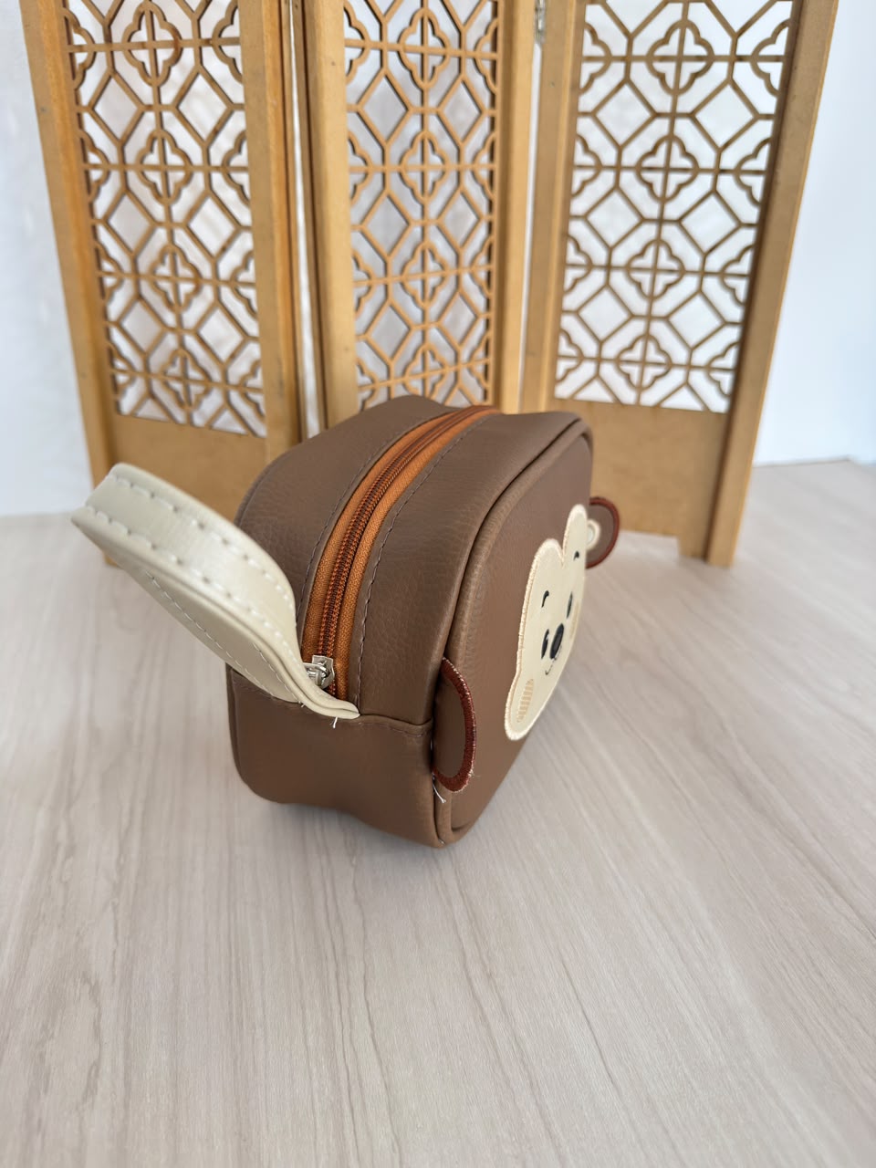 NECESSAIRE ESSENCIAL LUDICA MACACO