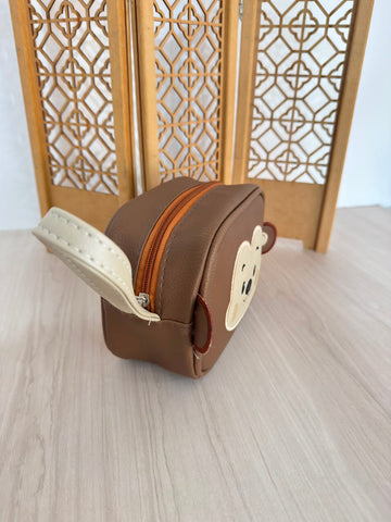 NECESSAIRE ESSENCIAL LUDICA MACACO