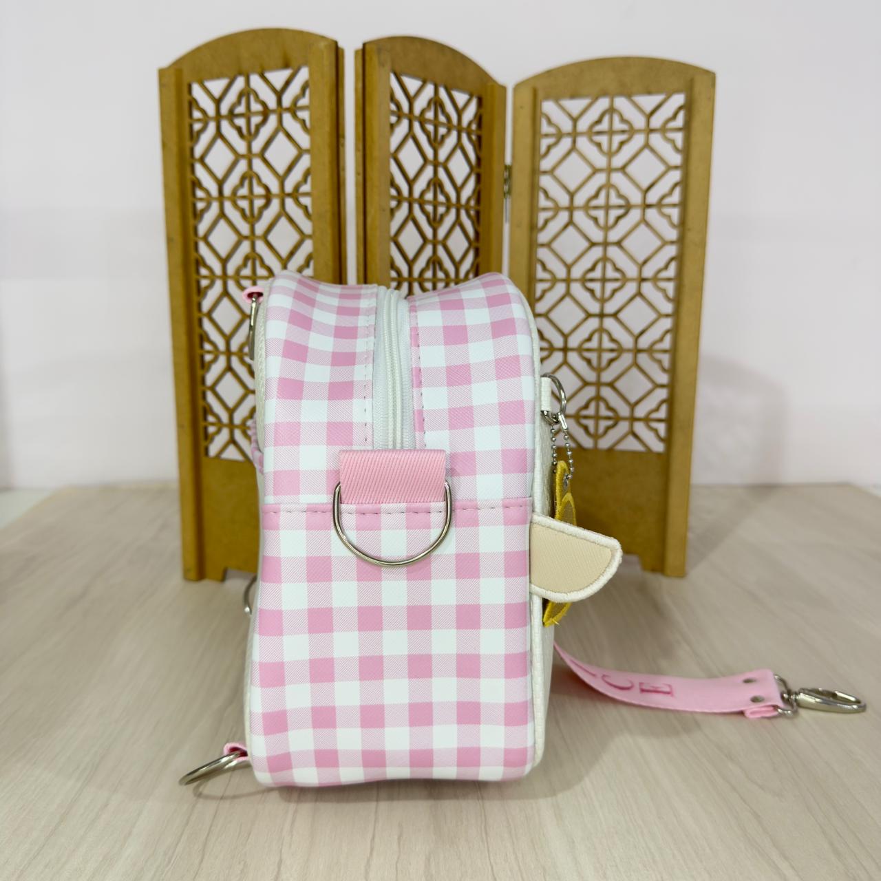 BAG LÚDICA OVELHA