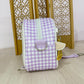 LITTLE BAG LÚDICA OVELHA