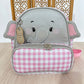 BIG BAG LÚDICA ELEFANTE