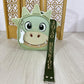 LITTLE BAG LÚDICA DINO