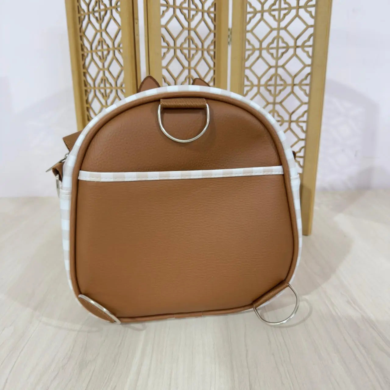 BAG LÚDICA CAVALO