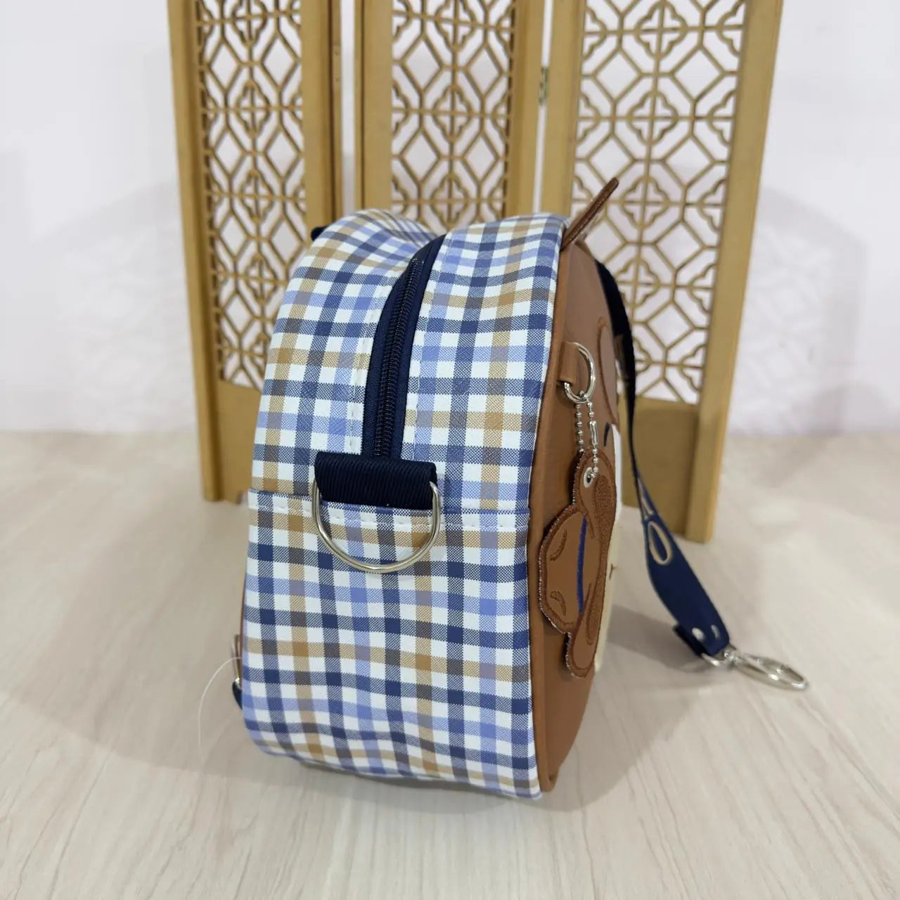 BAG LÚDICA CAVALO