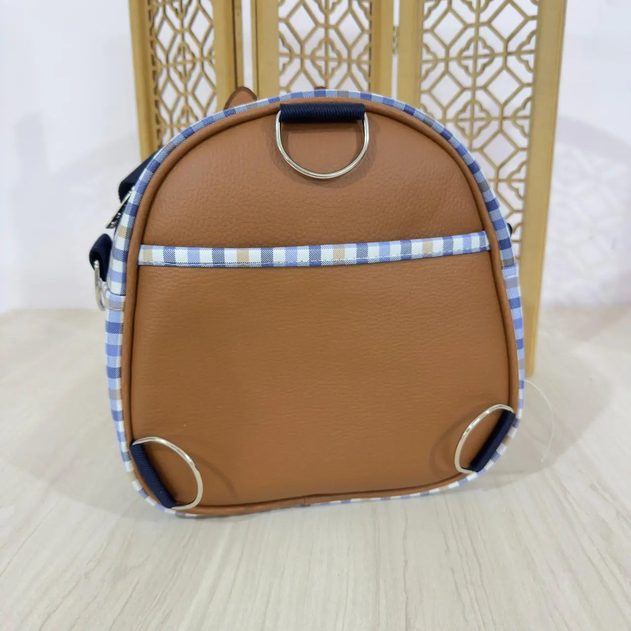 BAG LÚDICA CAVALO