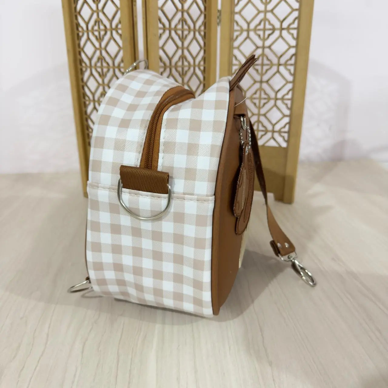BAG LÚDICA CAVALO