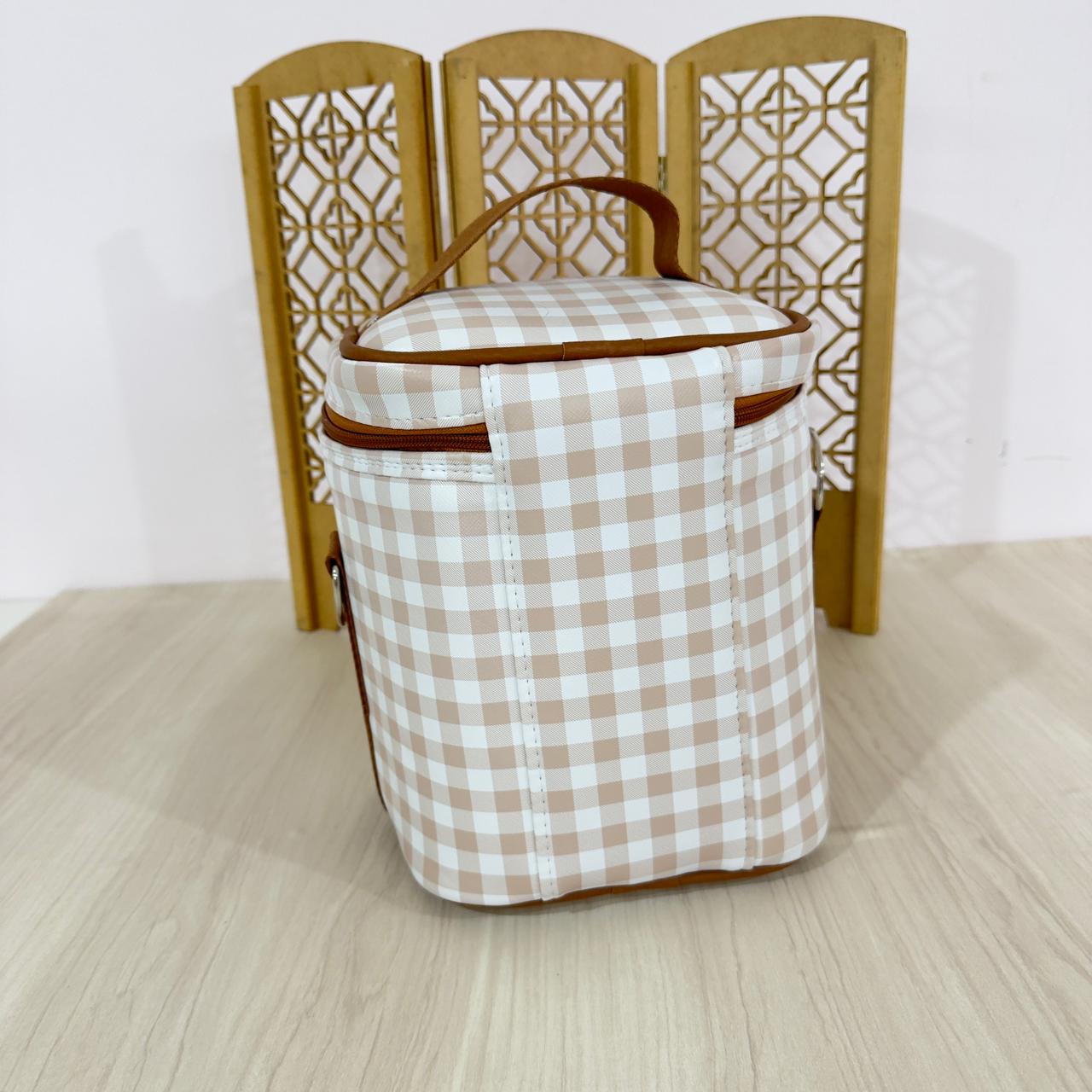 LANCHEIRA LÚDICA CAVALO