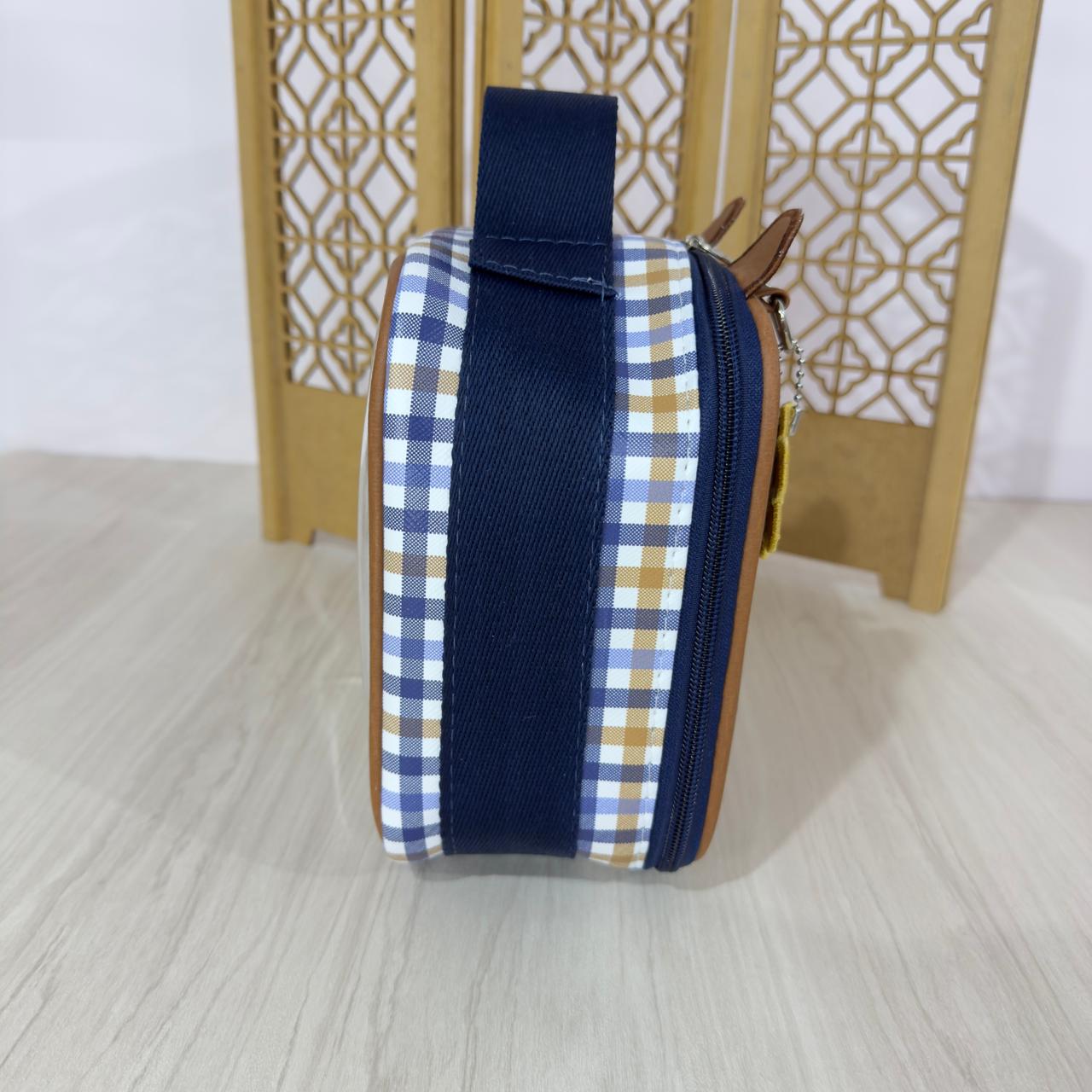 ORGANIZADOR LÚDICA URSO