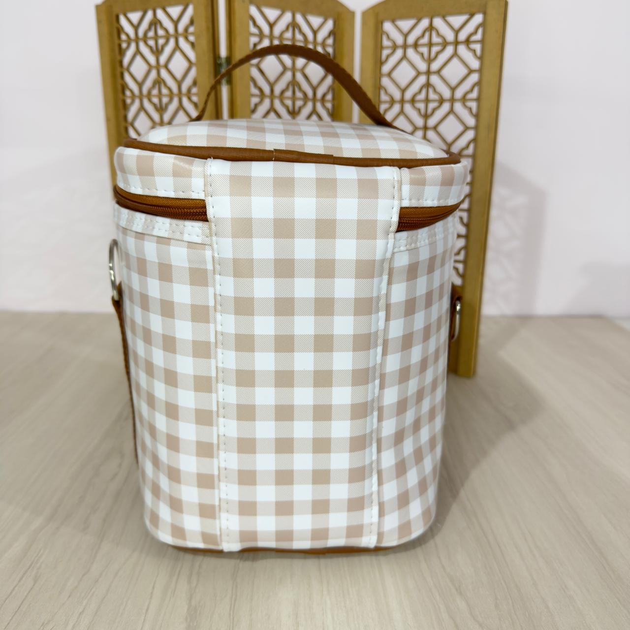 LANCHEIRA LÚDICA URSO