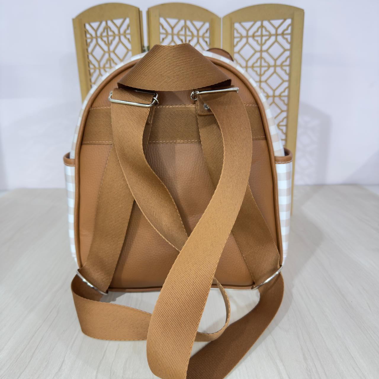 BIG BAG LÚDICA URSO