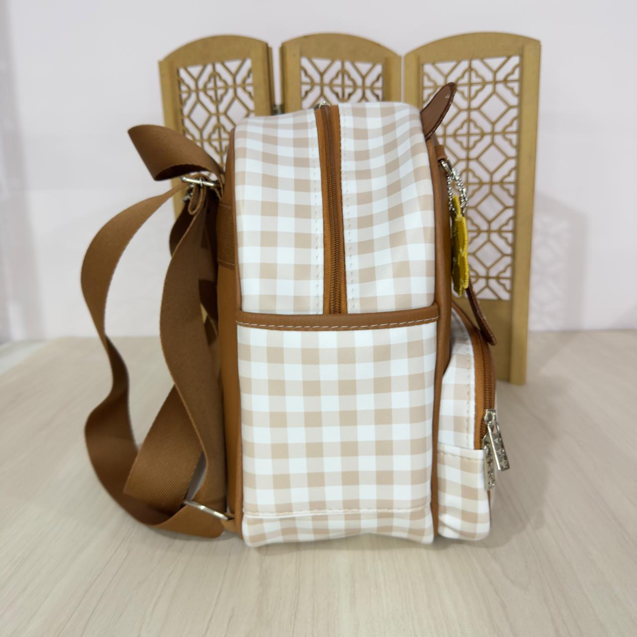 BIG BAG LÚDICA URSO