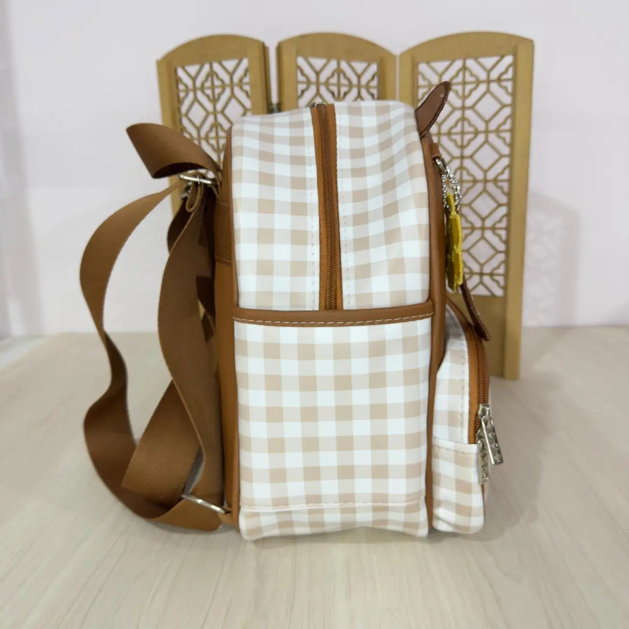 BIG BAG LÚDICA CAVALO