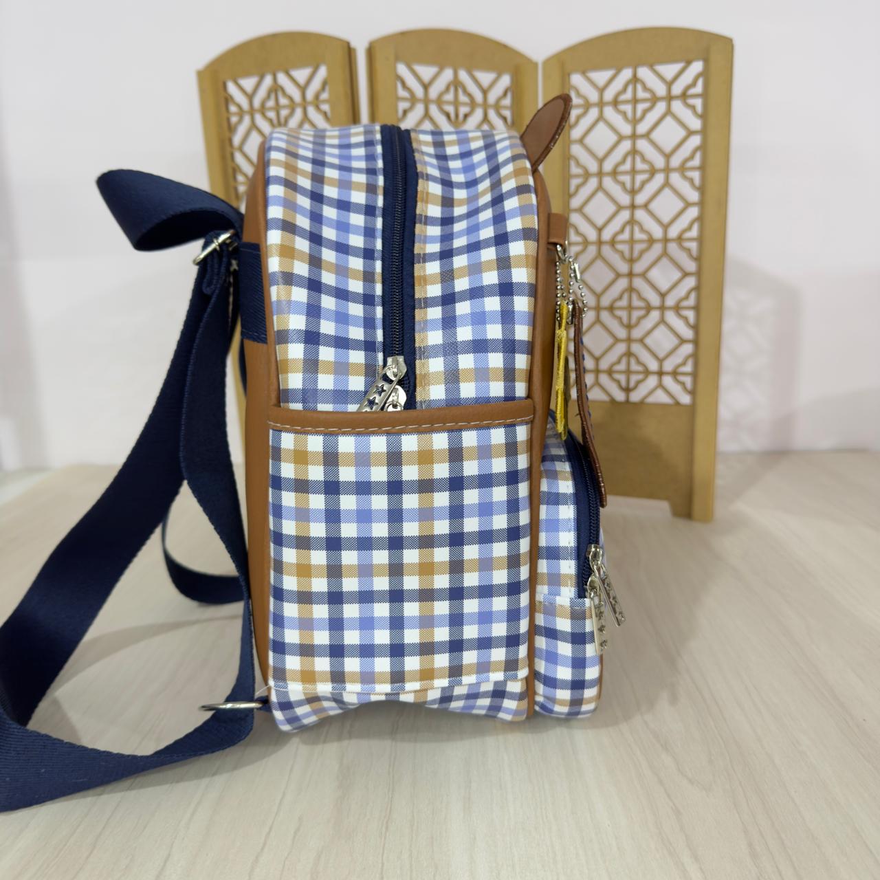 BIG BAG LÚDICA CAVALO