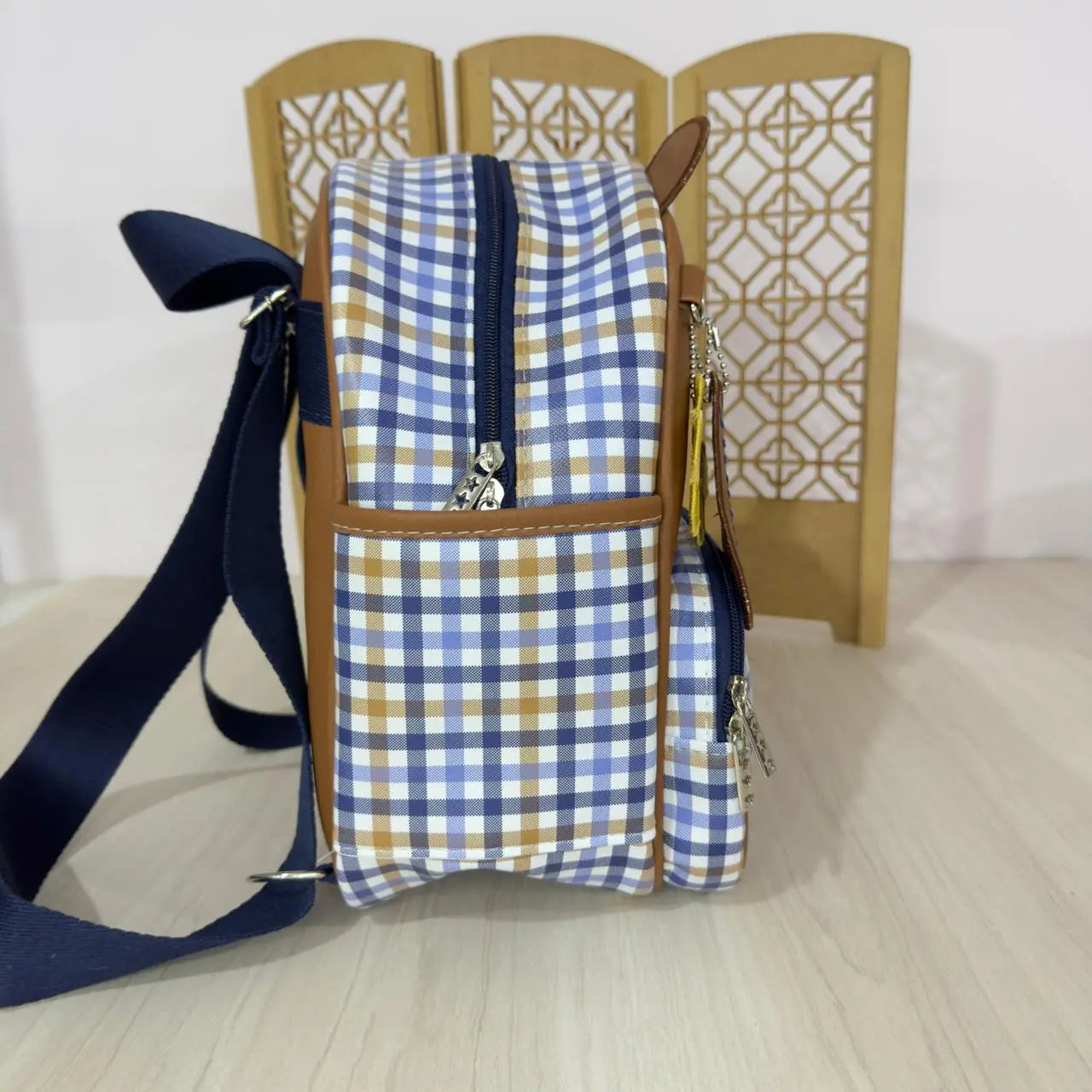 BIG BAG LÚDICA CAVALO