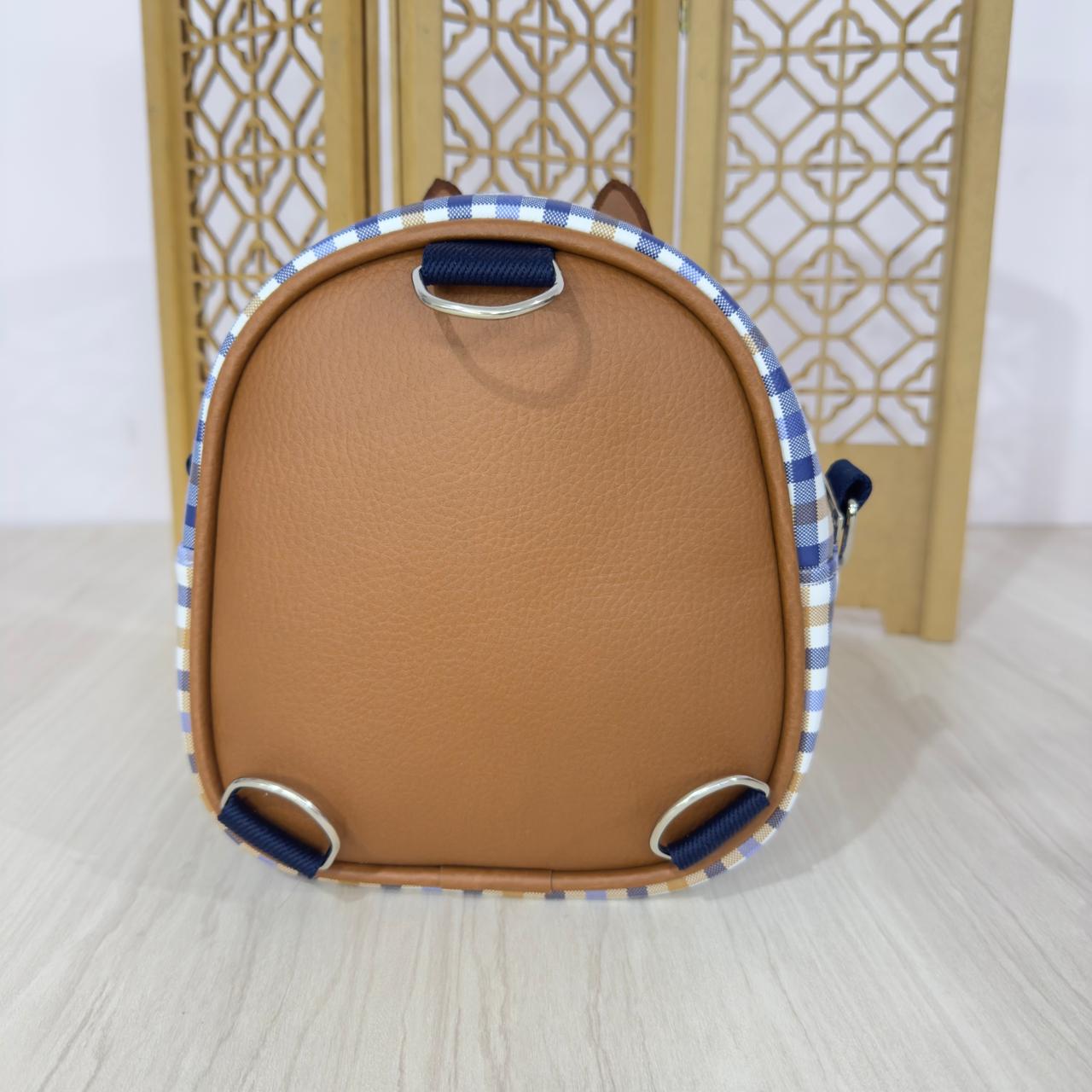 LITTLE BAG LÚDICA CAVALO