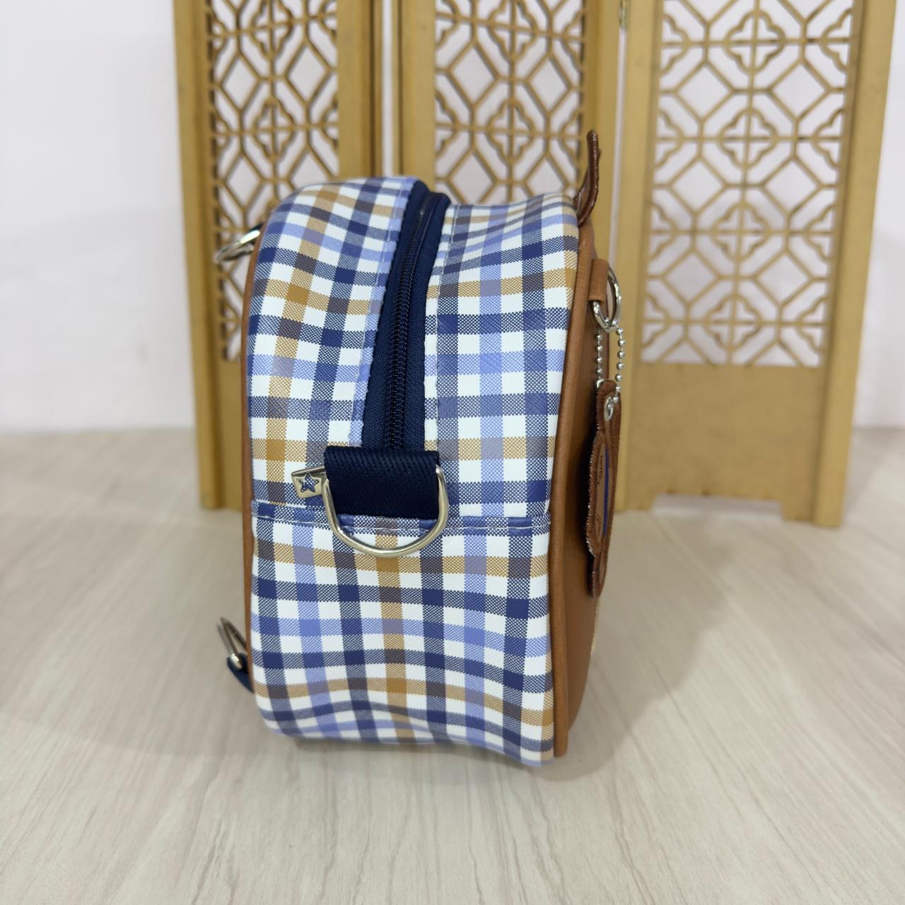 LITTLE BAG LÚDICA CAVALO