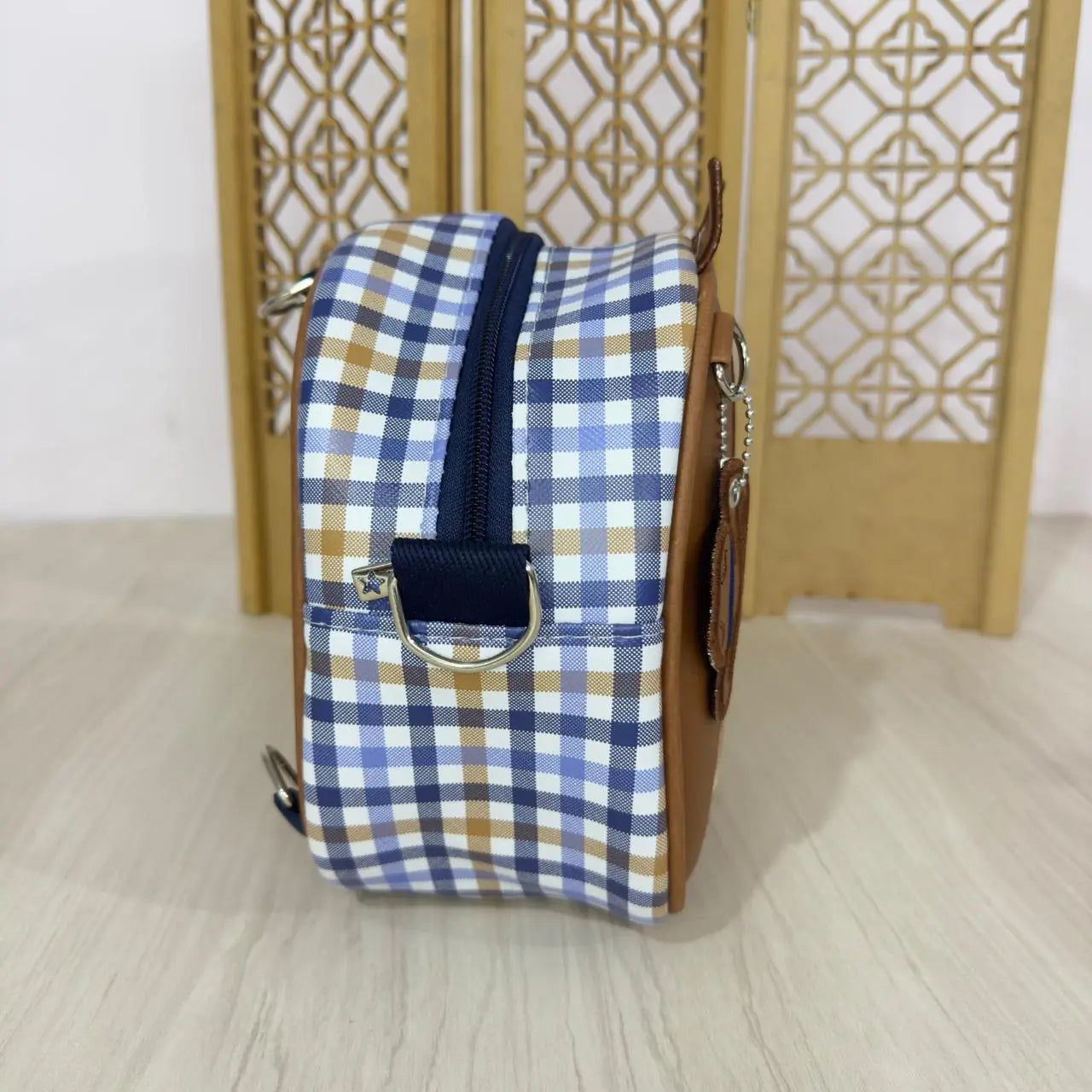 LITTLE BAG LÚDICA CAVALO