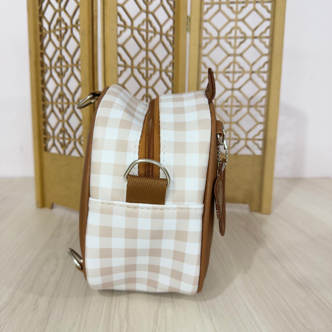 LITTLE BAG LÚDICA CAVALO