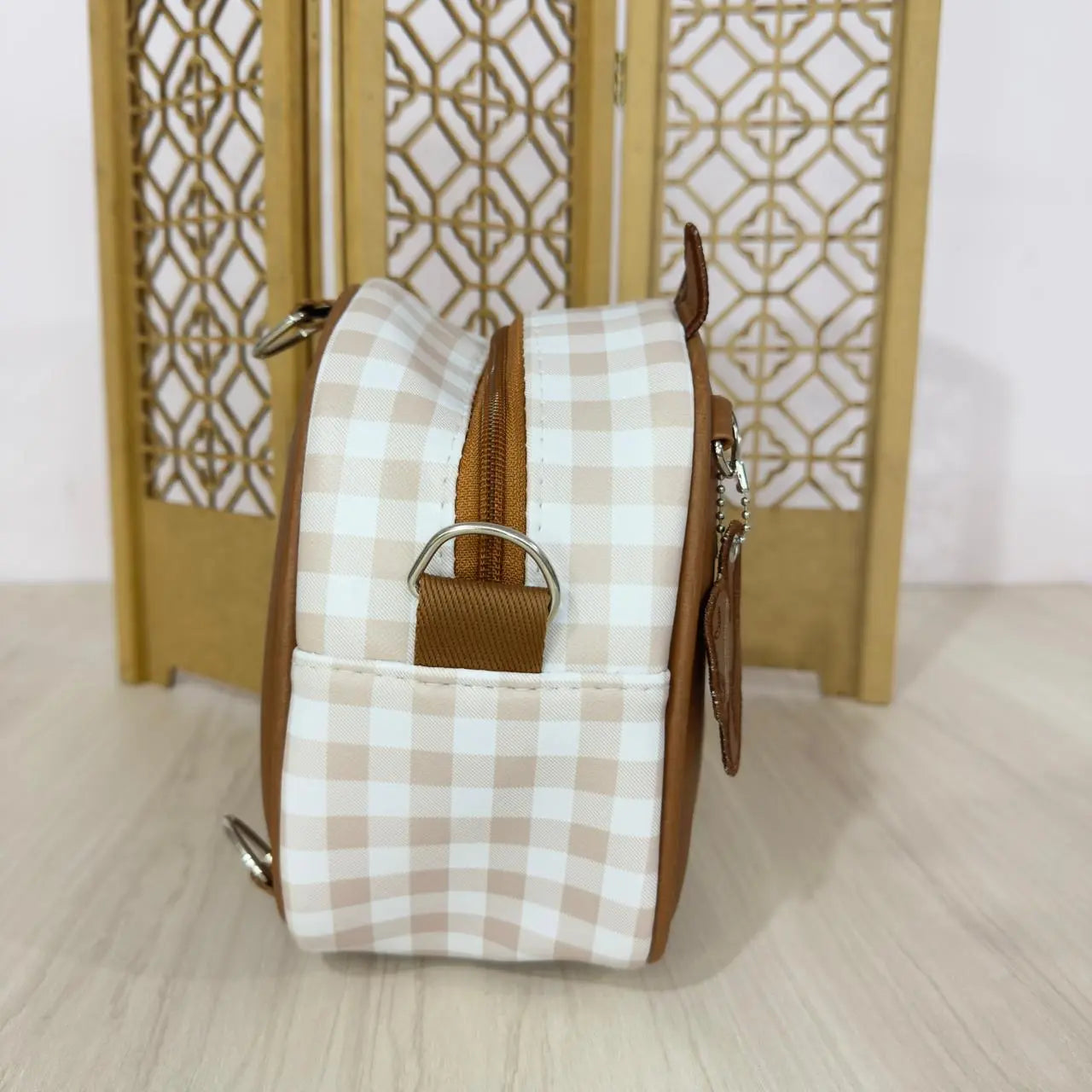 LITTLE BAG LÚDICA CAVALO