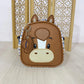 LITTLE BAG LÚDICA CAVALO