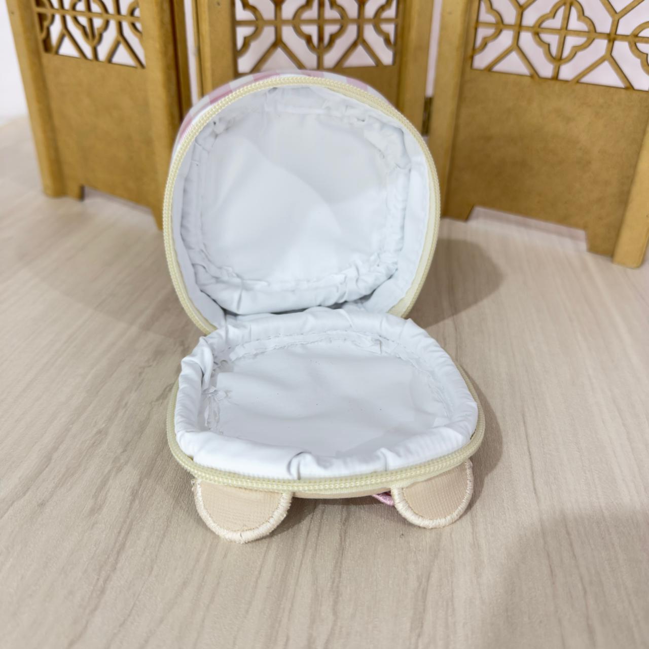 POCKET LÚDICA URSA MEL