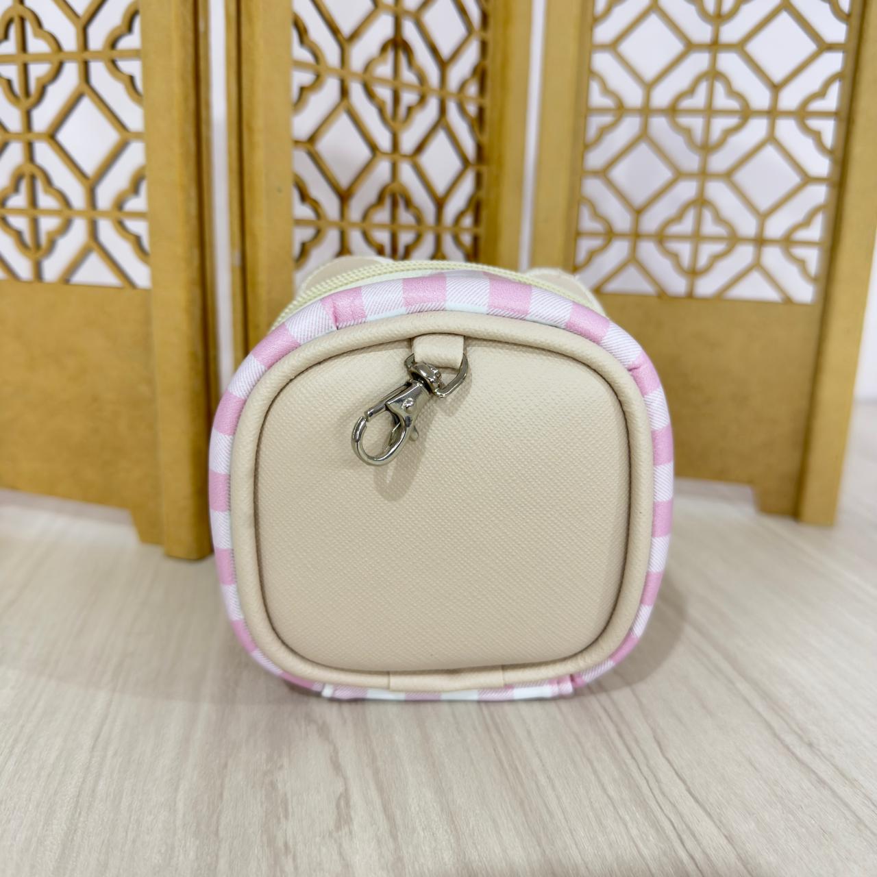 POCKET LÚDICA URSA MEL