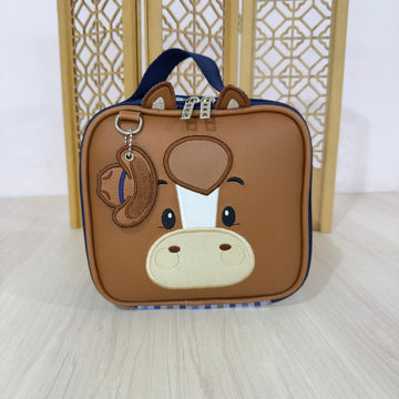 ORGANIZADOR LÚDICA CAVALO