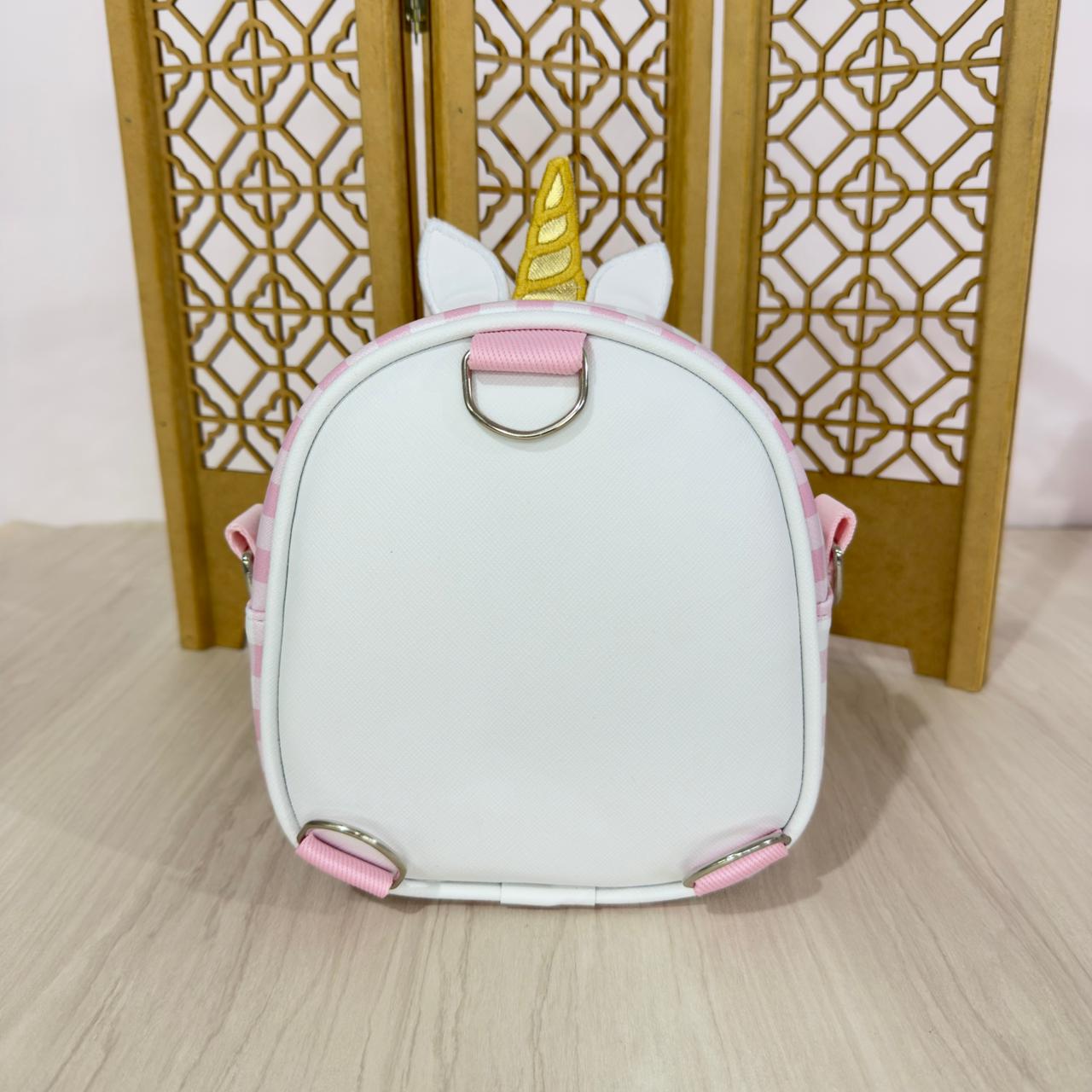 LITTLE BAG LÚDICA UNICÓRNIO