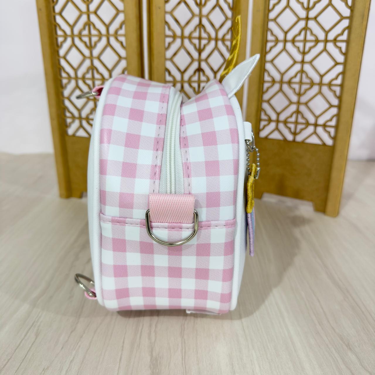 LITTLE BAG LÚDICA UNICÓRNIO