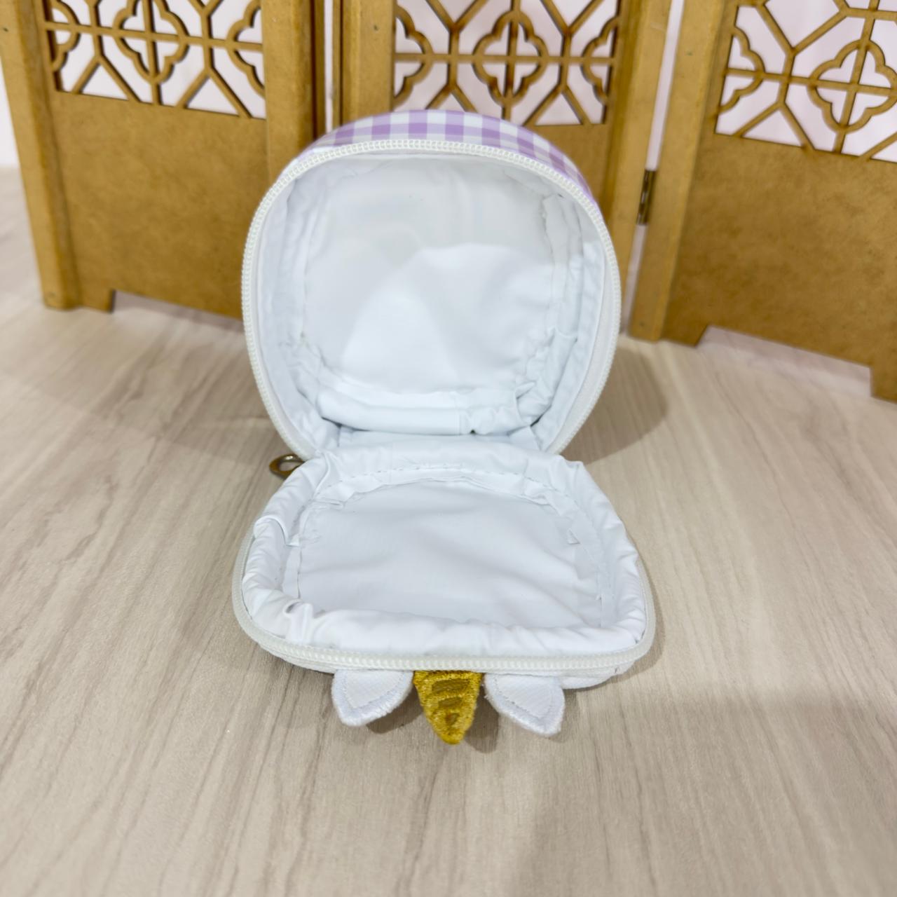 POCKET LÚDICA UNICÓRNIO