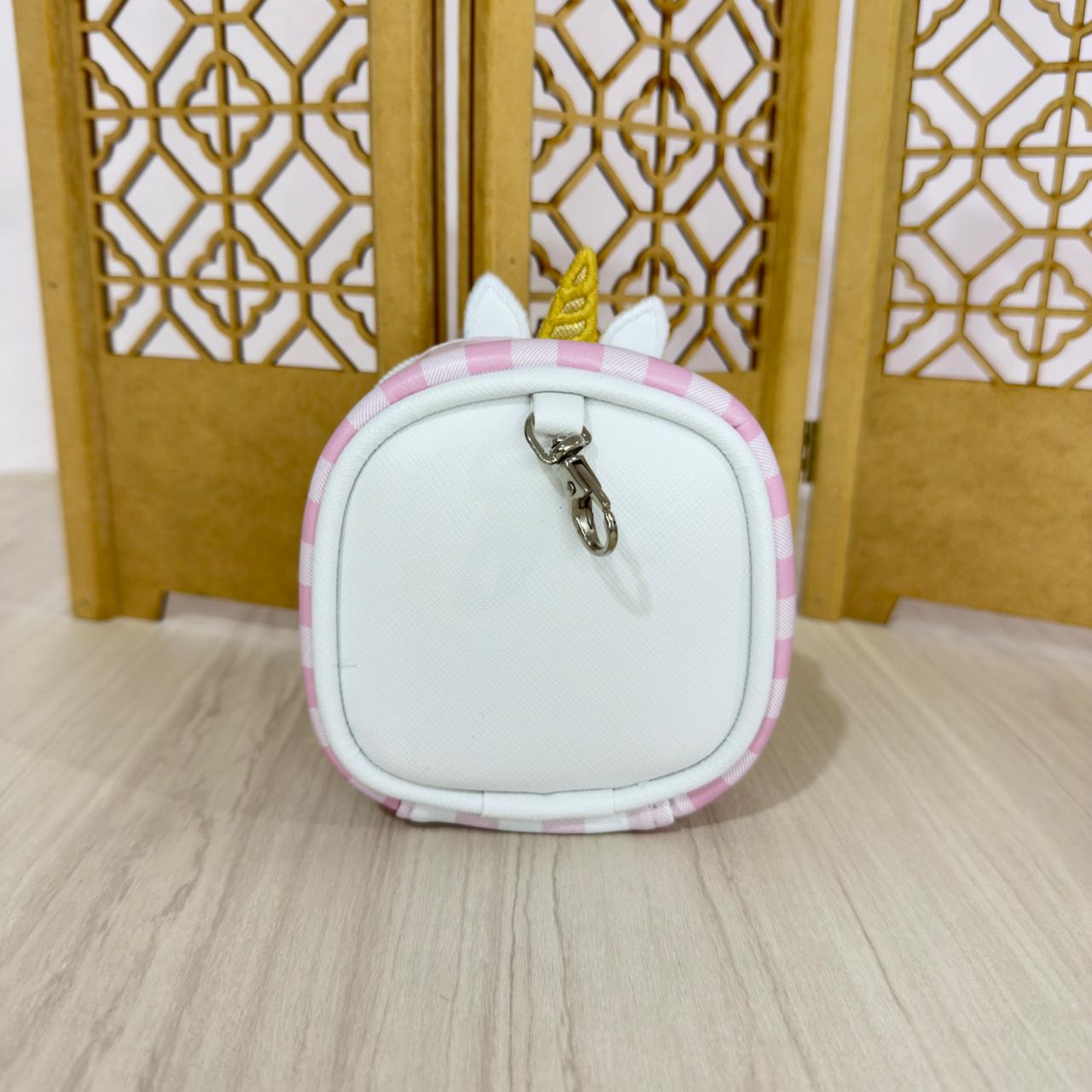 POCKET LÚDICA UNICÓRNIO