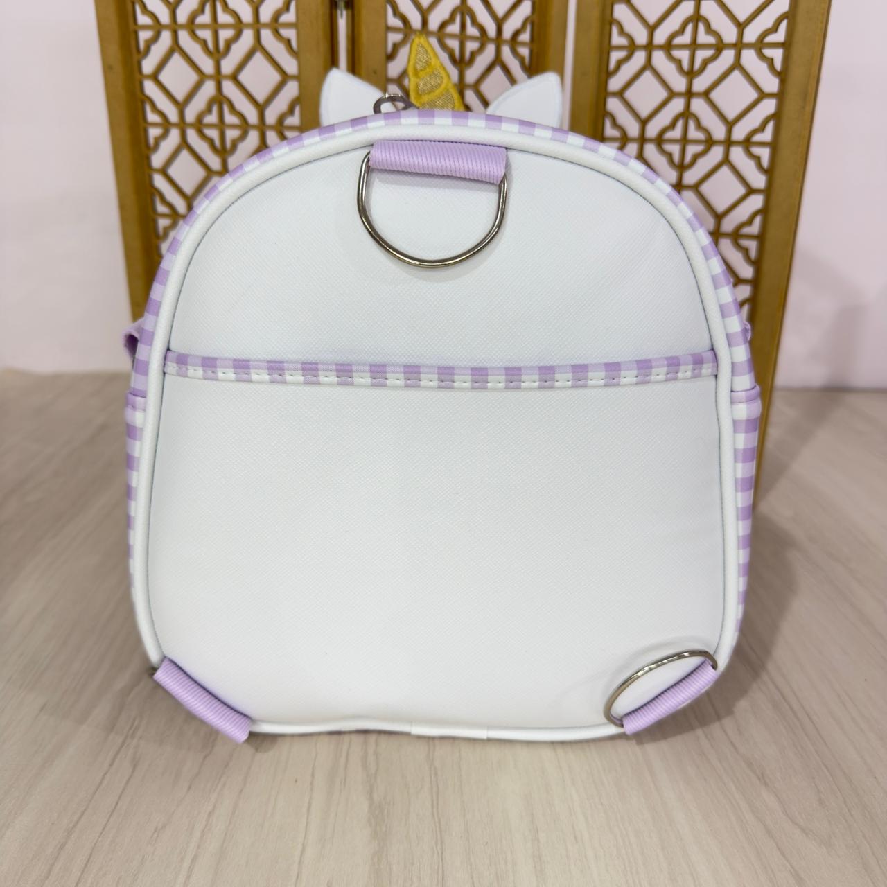 BAG LÚDICA UNICÓRNIO