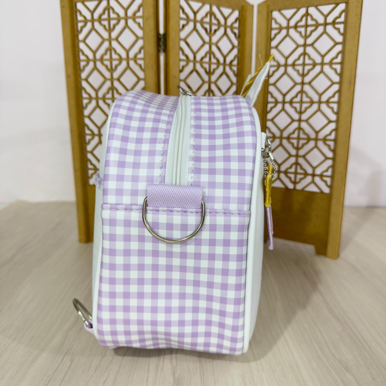 BAG LÚDICA UNICÓRNIO